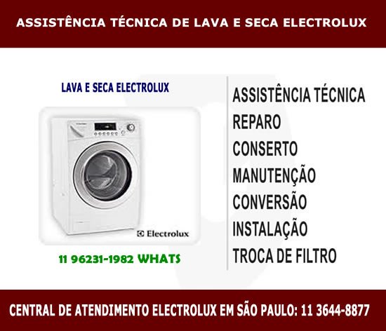 Assistencia-Tecnica-Electrolux-Lava-e-Seca